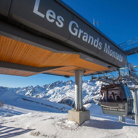 La Perseverance 15 - Le Triangle D'Or - Happy Rentals Chamonix Exterior foto