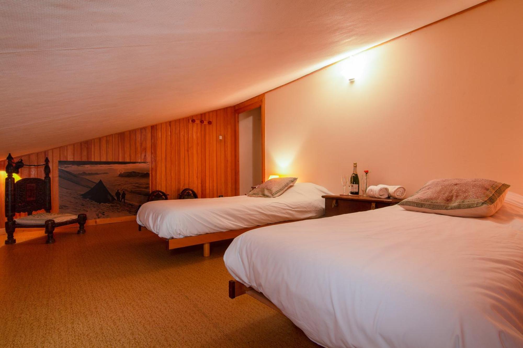 La Perseverance 15 - Le Triangle D'Or - Happy Rentals Chamonix Exterior foto