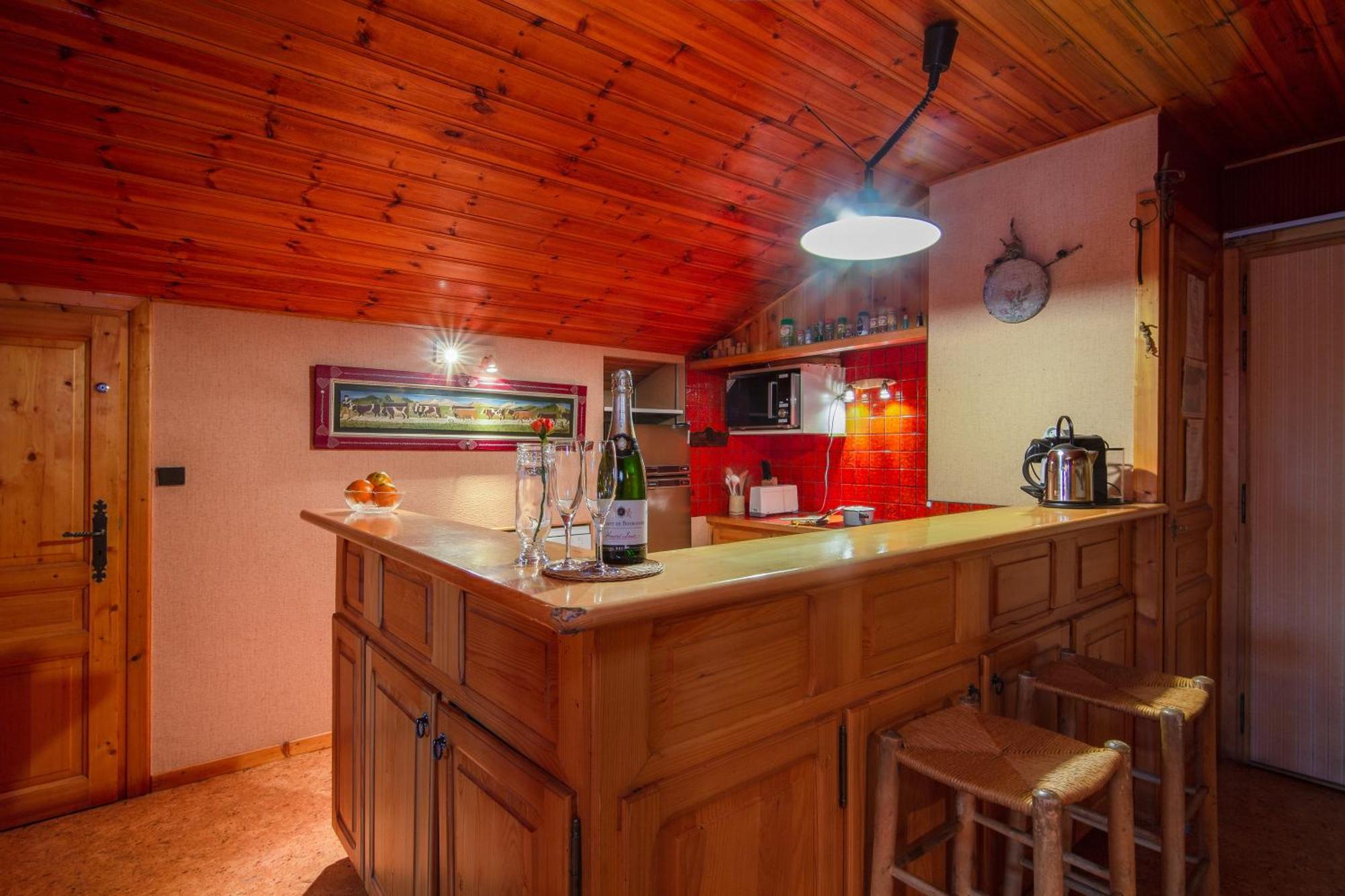 La Perseverance 15 - Le Triangle D'Or - Happy Rentals Chamonix Exterior foto