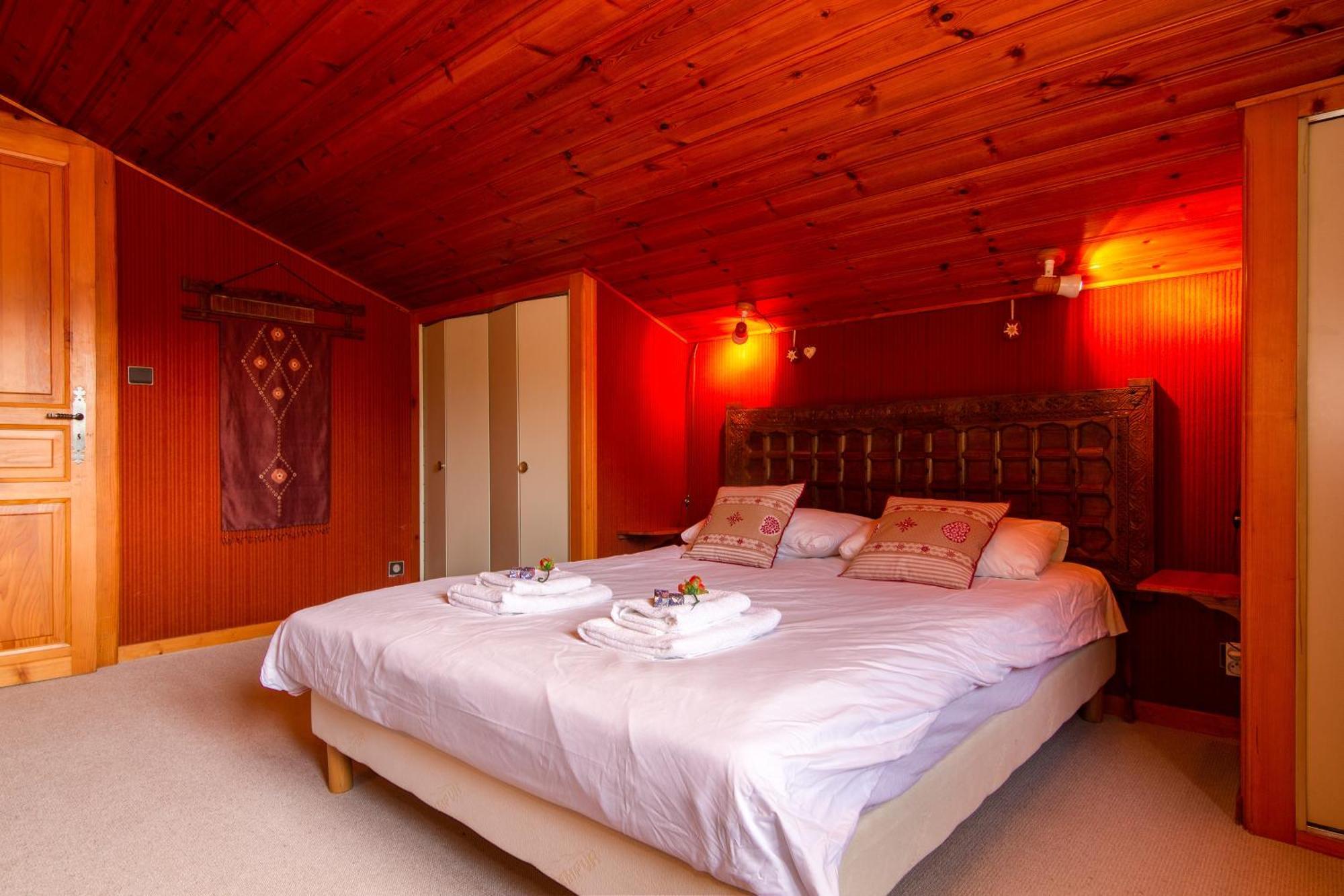 La Perseverance 15 - Le Triangle D'Or - Happy Rentals Chamonix Exterior foto