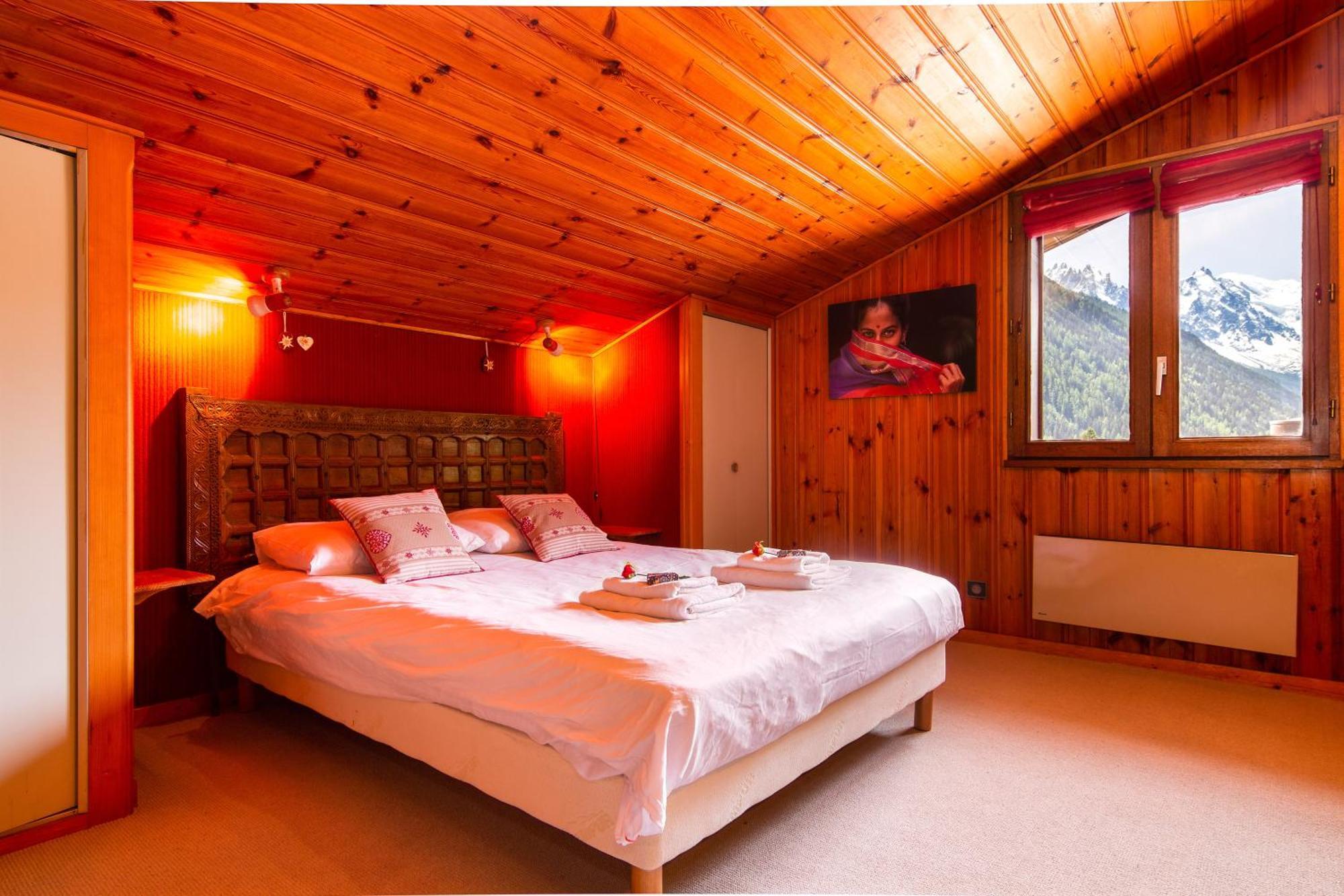 La Perseverance 15 - Le Triangle D'Or - Happy Rentals Chamonix Exterior foto