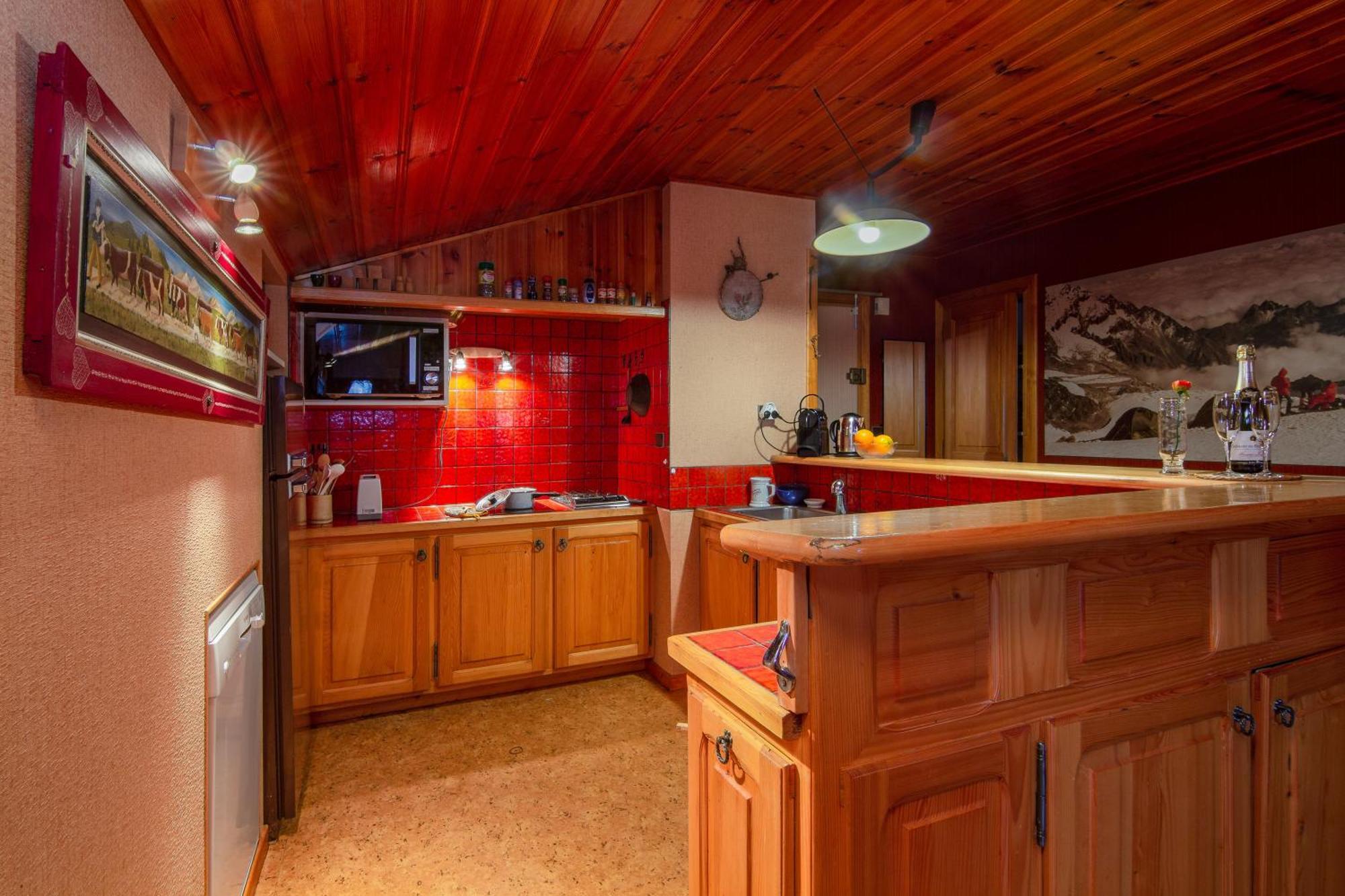 La Perseverance 15 - Le Triangle D'Or - Happy Rentals Chamonix Exterior foto