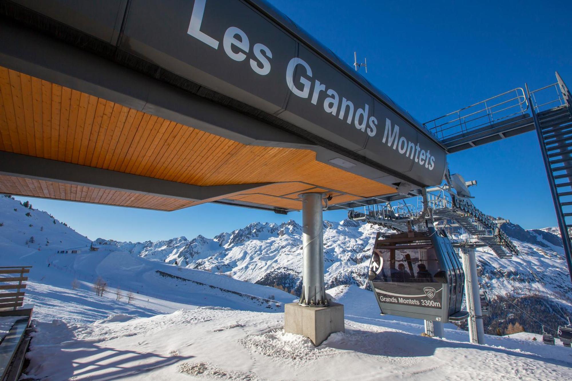 La Perseverance 15 - Le Triangle D'Or - Happy Rentals Chamonix Exterior foto